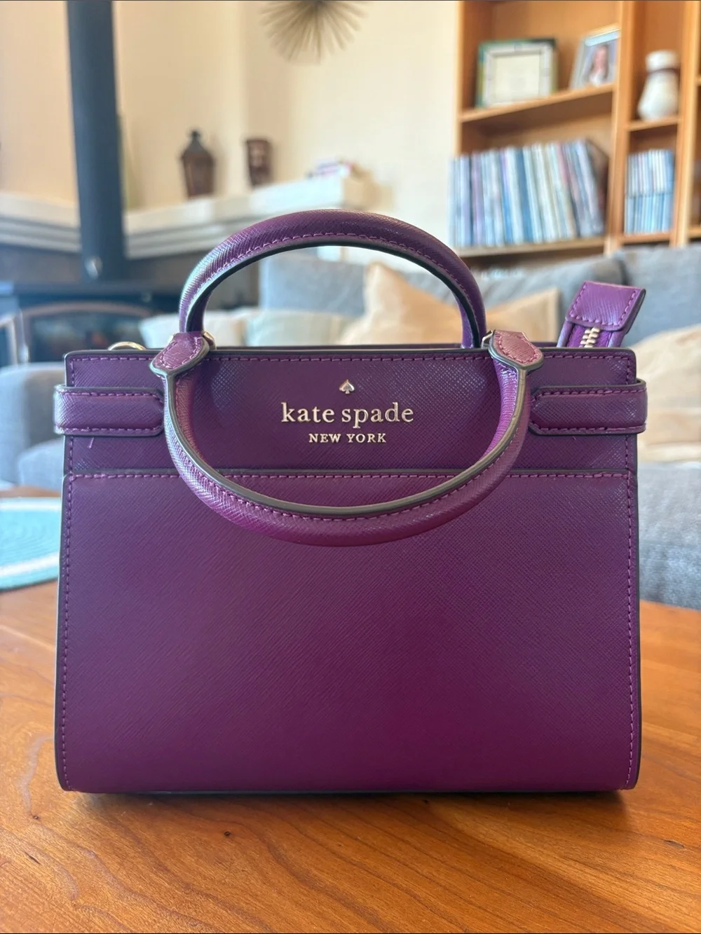 Kate Spade Cameron Street Candace Satchel
